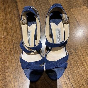 Jimmy Choo Louise pumps size 38